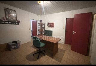  Maison à vendre 4 pièces 74 m²
