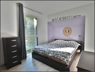  Appartement � vendre 3 pi�ces 78 m�