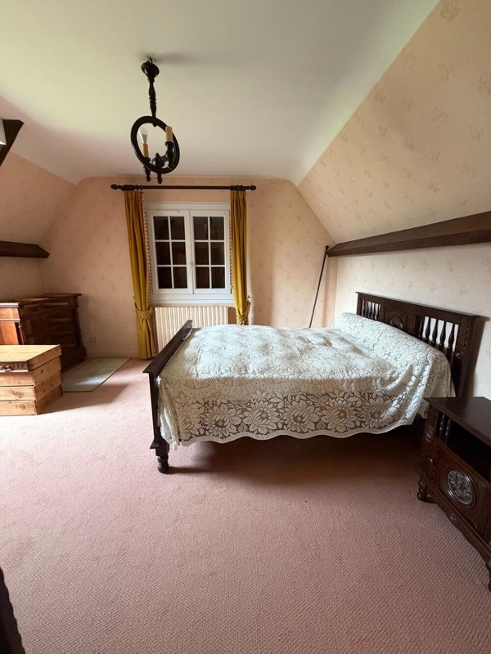 Maison à vendre 6 pièces LESTELLE BETHARRAM (64)