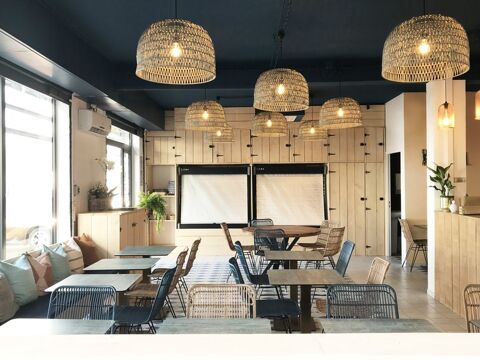 JARRY – RESTAURANT CL&Eacute; EN MAIN – EMPLACEMENT PREMIUM – FORT POTENTIEL DE D&Eacute;VELOPPEMENT 149000 97122 Baie mahault