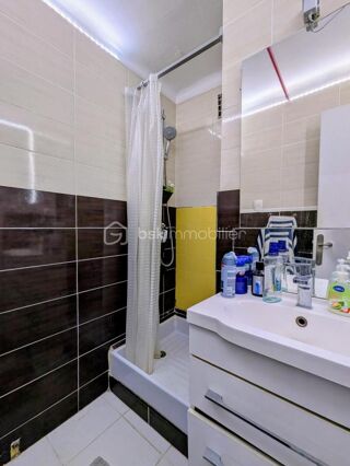  Appartement � vendre 1 pi�ce 33 m�