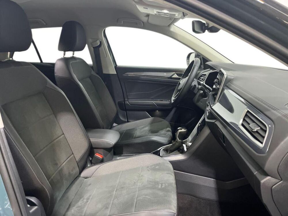 T-ROC 1.5 TSI EVO 150 Start/Stop DSG7 Style 2023 occasion 31100 Toulouse