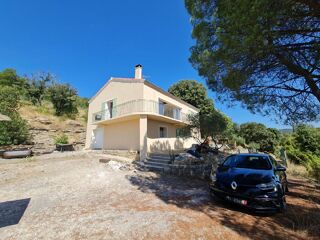  Maison � vendre 8 pi�ces 195 m�