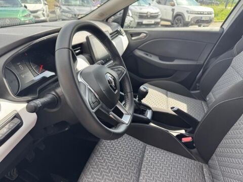 Clio V TCe 90 Evolution 2023 occasion 42210 Bellegarde-en-Forez