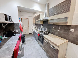  Maison � vendre 5 pi�ces 85 m�