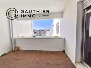  Appartement � vendre 3 pi�ces 57 m�