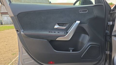 Classe A 200d 150 8G-DCT AMG Line - Automatique Entretien constructeu 2022 occasion 02000 Laon