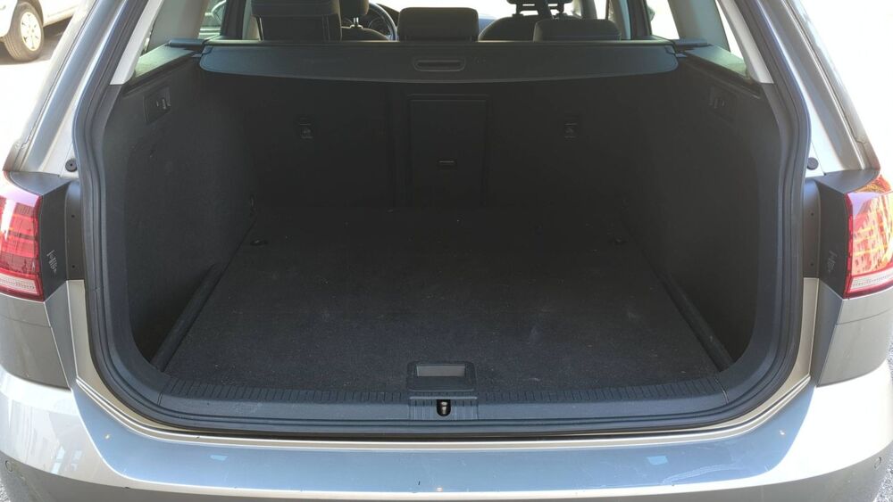 Golf SW 1.5 TSI 130 DSG7 Connect - Automatique 2019 occasion 50100 Cherbourg En Cotentin