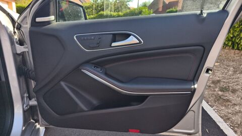 Classe A 45 AMG 360 4Matic 7G-Tronic - Automatique 2015 occasion 21540 Sombernon