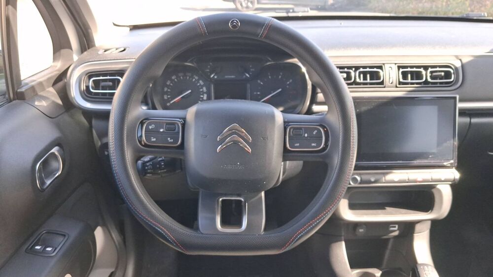 C3 1.2 PureTech 82 C-Series 2023 occasion 62100 Calais