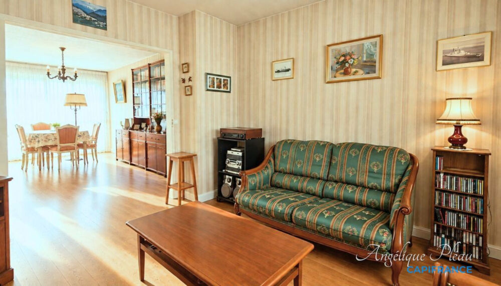Vente Appartement Appartement à vendre 5 pièces THIAIS (94) Thiais