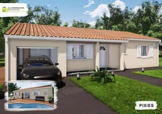  Maison  vendre 4 pices 85 m