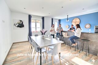  Maison � vendre 7 pi�ces 196 m�