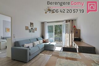  Appartement à vendre 2 pièces 41 m²
