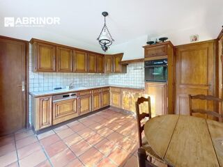  Maison à vendre 5 pièces 125 m²