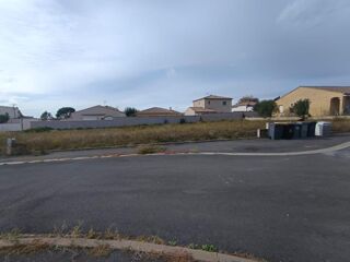  Terrain à vendre 3373 m²