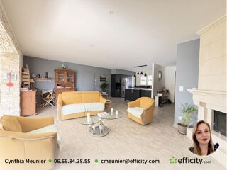 Vente Maison Pavillon Theil rabier
