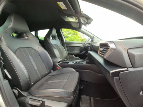Formentor I 1.4 TSI 245 Plug in Hybrid DSG6 Vz - Automatique 2023 occasion 63000 Clermont Ferrand