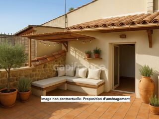  Appartement � vendre 4 pi�ces 65 m�