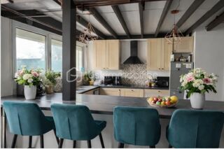  Maison � vendre 6 pi�ces 105 m�