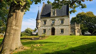  Propriété/château à vendre 12 pièces 353 m²