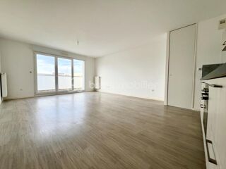  Appartement à louer 3 pièces 66 m²