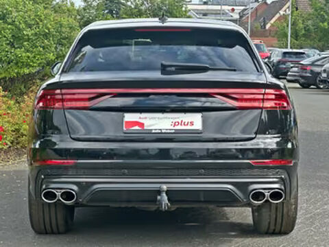 SQ8 TFSI quattro Competition+ 2023 occasion 33000 Bordeaux