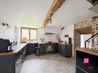 Vente Maison 4 pièces 101 m², Époisses