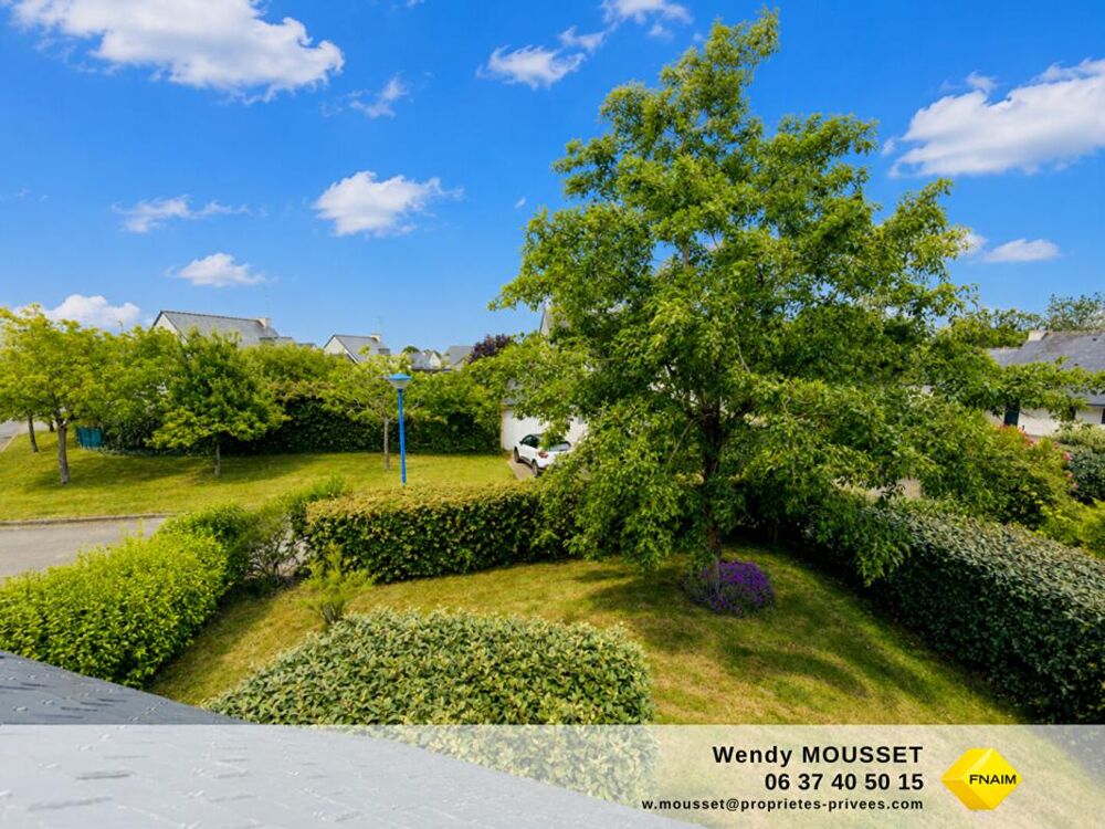Vente Maison Maison à 900 m de la plage et 300 m des commerces Le tour du parc