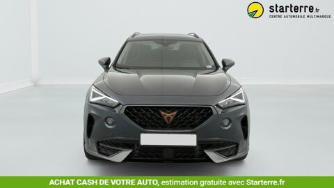 Formentor 1.4 e-HYBRID 204 ch DSG6 V 2023 occasion 69190 Saint-Fons