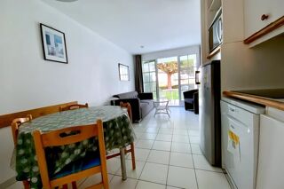  Appartement � vendre 3 pi�ces 34 m�