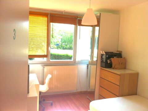  Appartement  louer 1 pice 10 m Lille