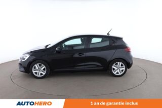 Clio 1.6 E-Tech Zen 140 ch 2021 occasion 92130 Issy-les-Moulineaux