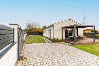  Maison � vendre 4 pi�ces 87 m�