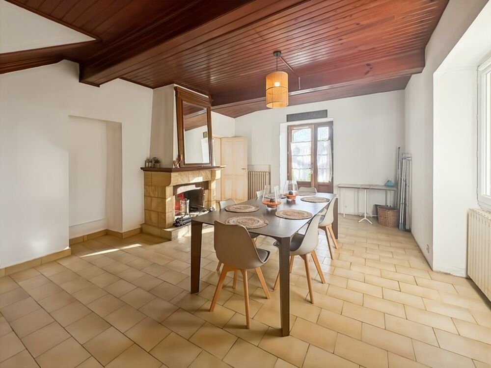 Maison à vendre 6 pièces Vic-Fezensac (32)