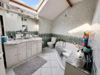  Maison à vendre 6 pièces 93 m²