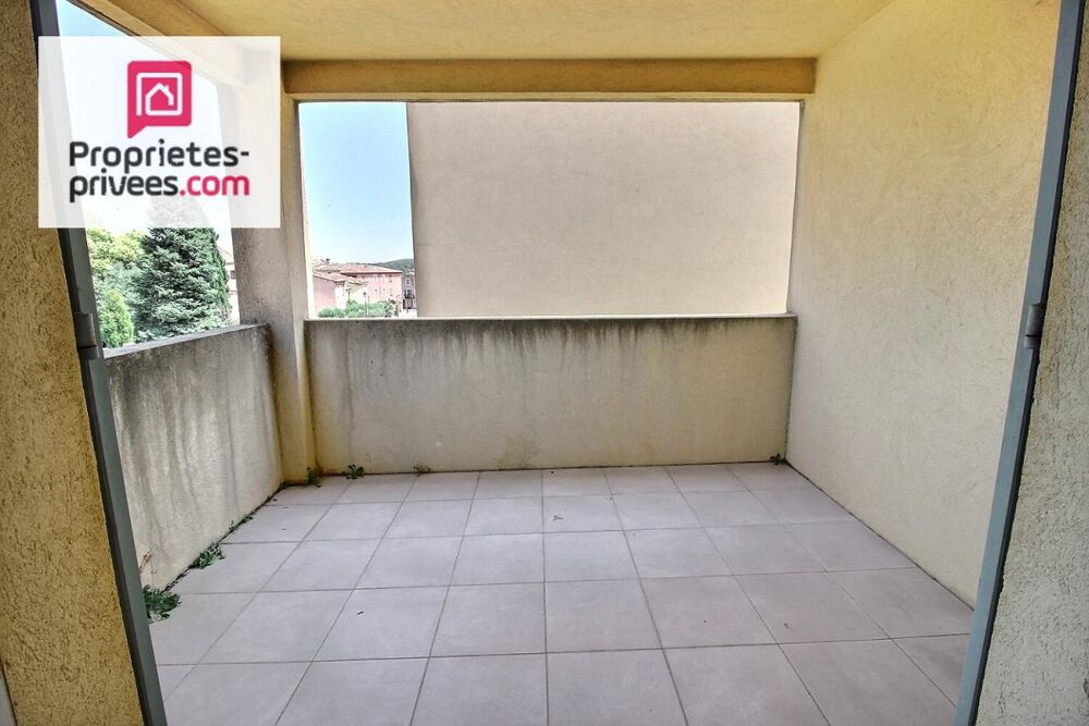 Vente Appartement Appartement Lorgues 3 pièces 73 m2 Lorgues
