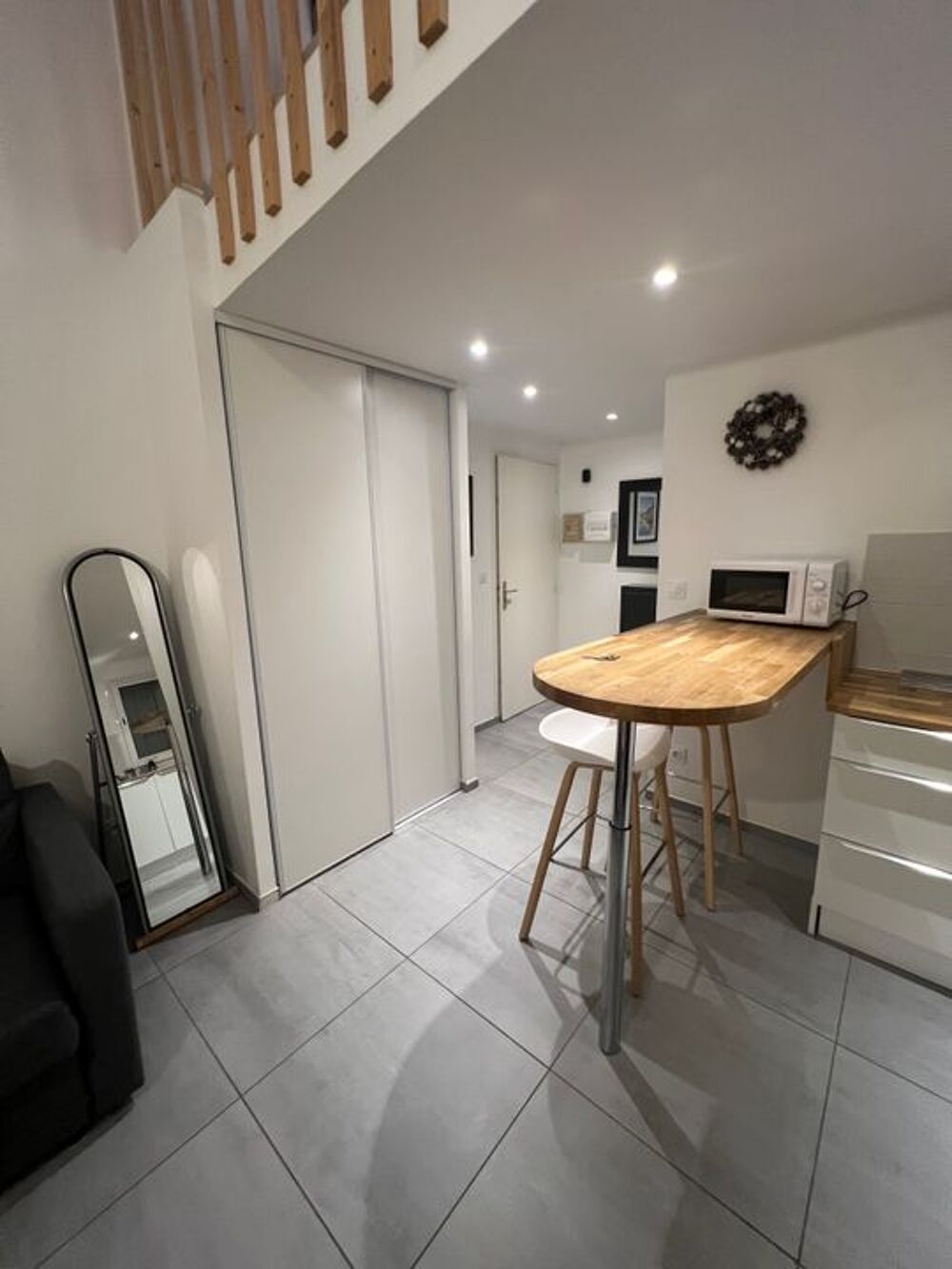 Location Appartement Studio de 35m2 à louer sur Montpellier Montpellier