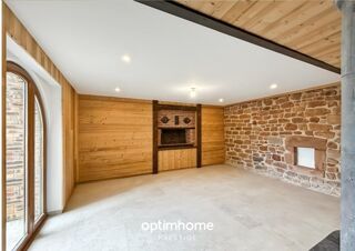  Ferme à vendre 12 pièces 400 m²