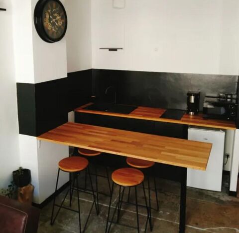  Appartement � louer 2 pi�ces 35 m�