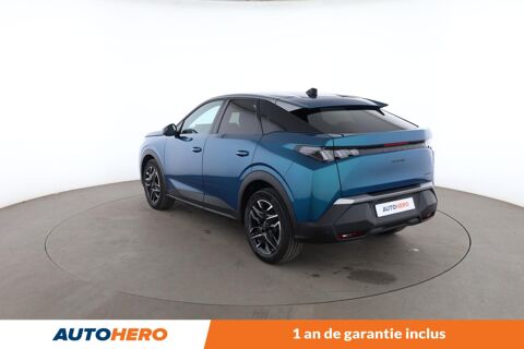 3008 1.2 Hybrid Allure e-DCS6 145 ch 2026 occasion 92130 Issy-les-Moulineaux