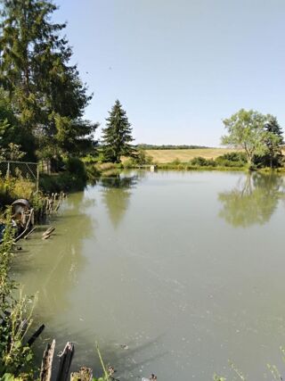  Terrain  vendre 2744 m