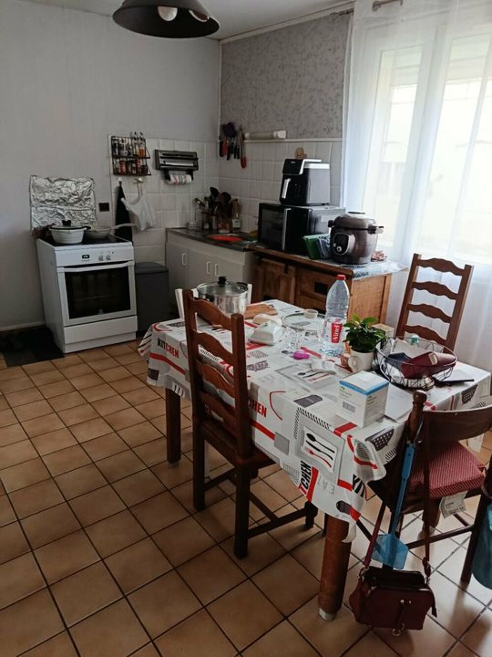 Location Maison Maison de 89m2 à louer sur Mézières-en-Santerre Mezieres en santerre