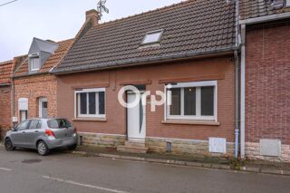  Maison � vendre 4 pi�ces 90 m�