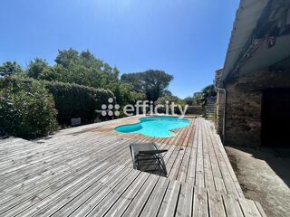  Maison � vendre 7 pi�ces 167 m�