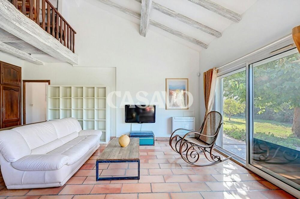 à vendre  Maison Arles (13200)