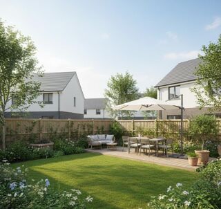  Propri�t�/ch�teau � vendre 4 pi�ces 102 m�