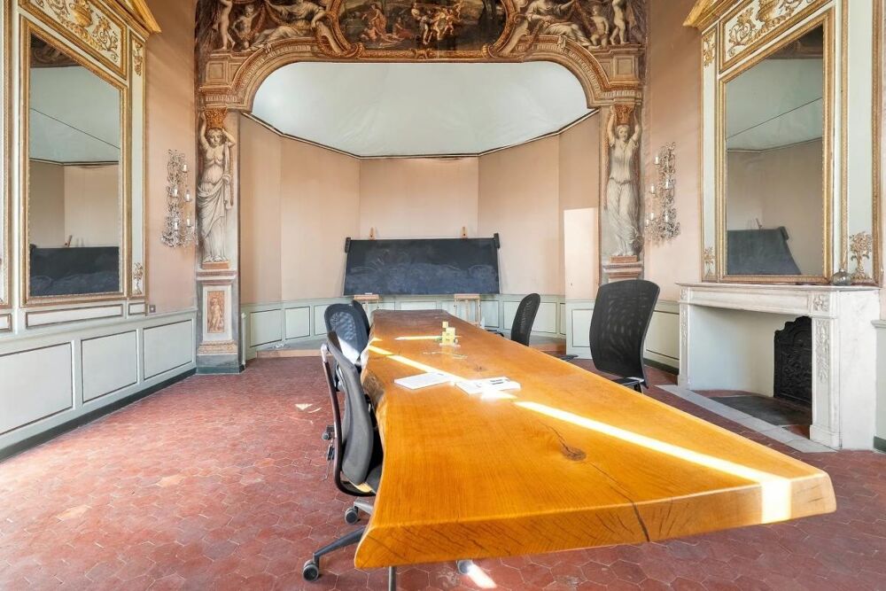Vente Appartement Appartement de 10 pièces de 342 m² à Aix-en-Provence Aix en provence