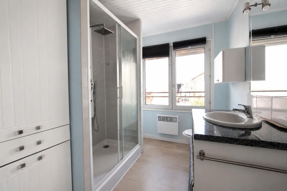 Vente Maison Maison Canet 3 pièce(s) 67 m2 Canet