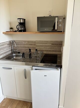  Appartement � louer 1 pi�ce 14 m�